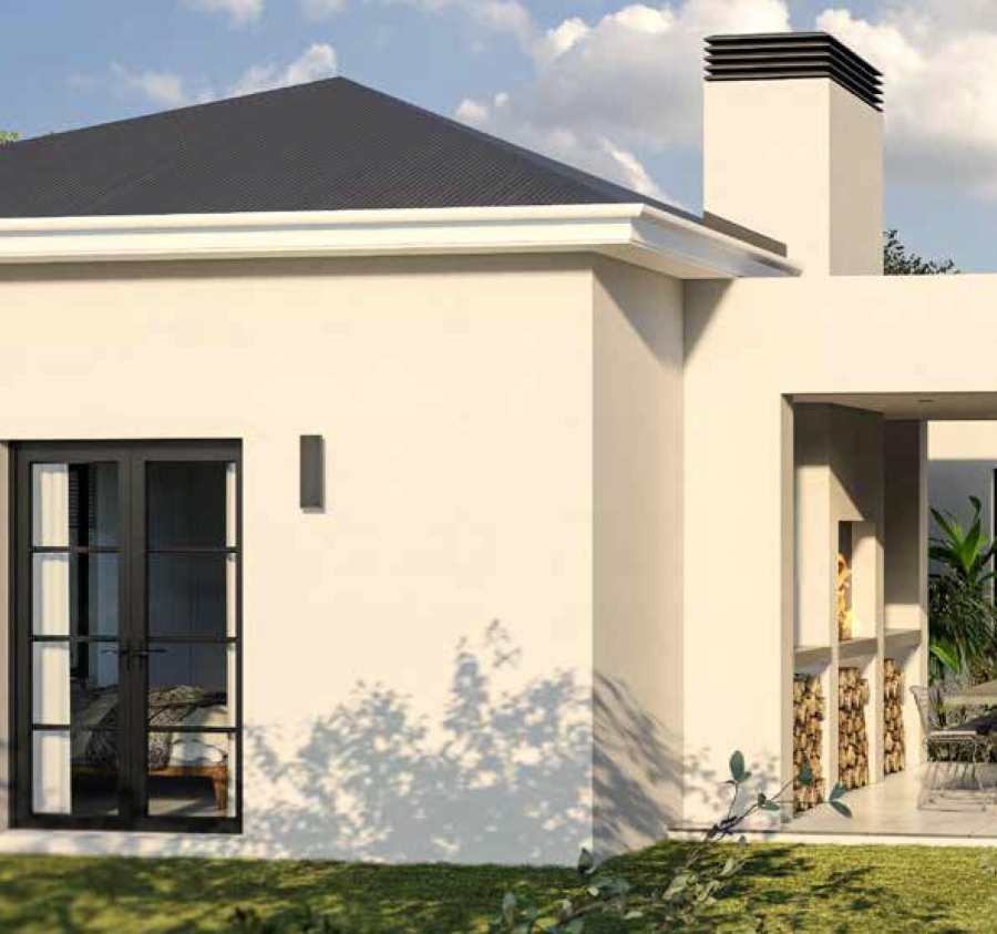 3 Bedroom Property for Sale in Diemersfontein Wine and Country Estate Western Cape